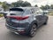 2020 Kia Sportage SX