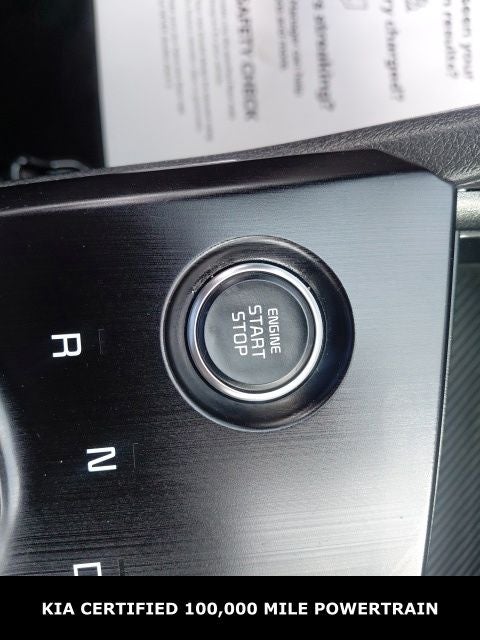 2026 Kia Sportage Hybrid LX