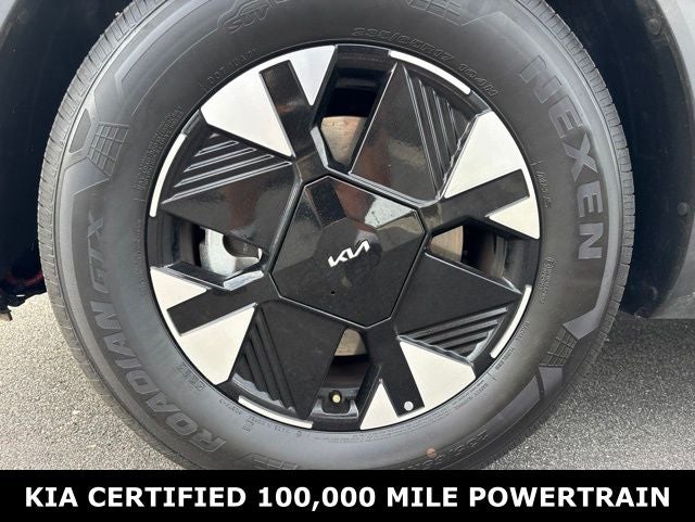 2026 Kia Sportage Hybrid LX
