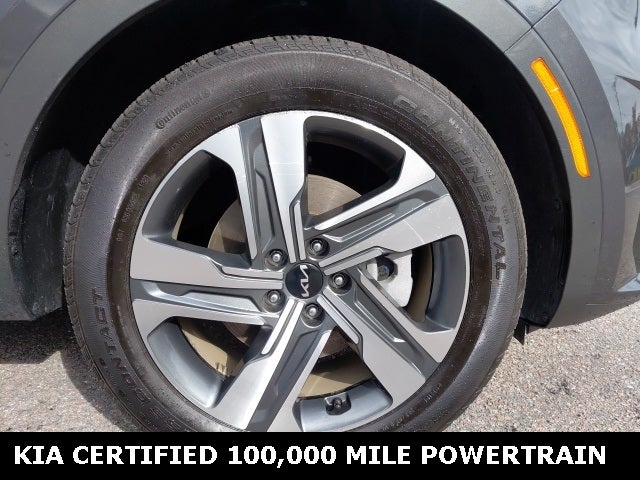 2023 Kia Sorento Plug-In Hybrid SX Prestige