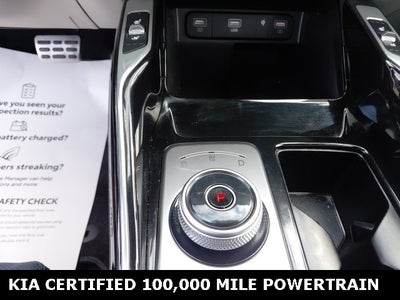 2023 Kia Sorento Plug-In Hybrid SX Prestige