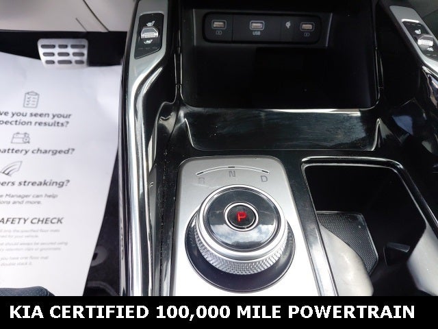 2023 Kia Sorento Plug-In Hybrid SX Prestige