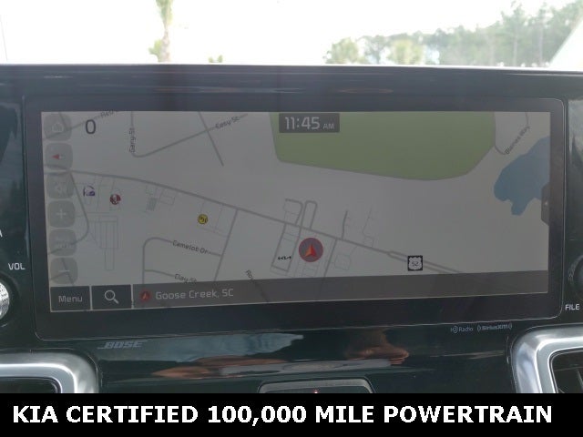 2023 Kia Sorento Plug-In Hybrid SX Prestige