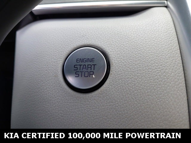 2023 Kia Sorento Plug-In Hybrid SX Prestige