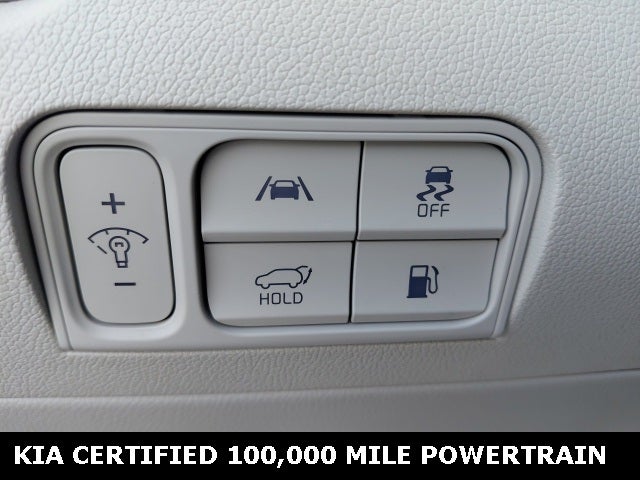 2023 Kia Sorento Plug-In Hybrid SX Prestige