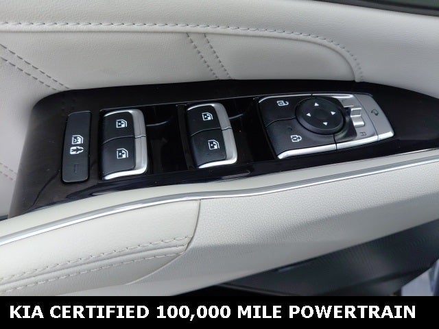 2023 Kia Sorento Plug-In Hybrid SX Prestige