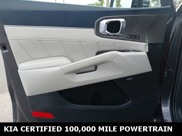 2023 Kia Sorento Plug-In Hybrid SX Prestige