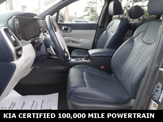 2023 Kia Sorento Plug-In Hybrid SX Prestige