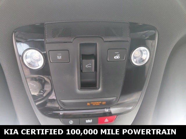 2023 Kia Sorento Plug-In Hybrid SX Prestige