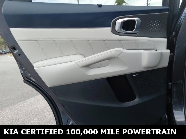 2023 Kia Sorento Plug-In Hybrid SX Prestige