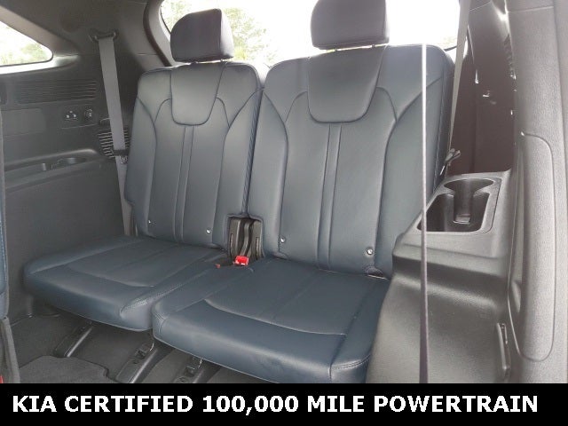 2023 Kia Sorento Plug-In Hybrid SX Prestige