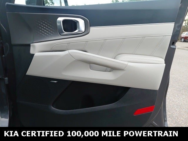 2023 Kia Sorento Plug-In Hybrid SX Prestige