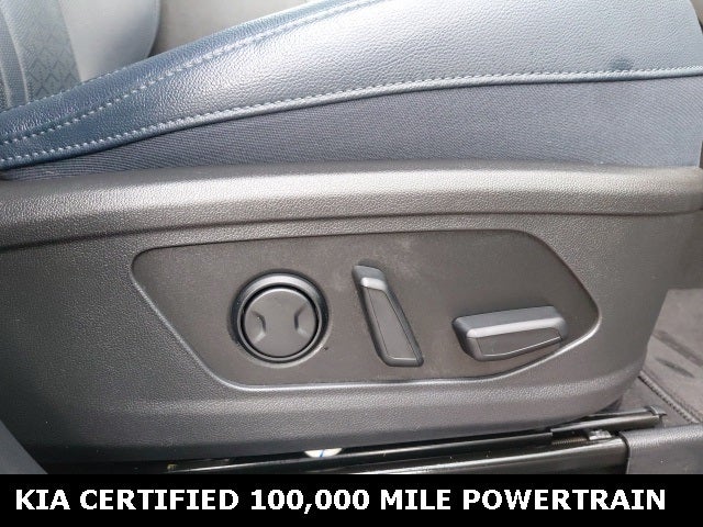 2023 Kia Sorento Plug-In Hybrid SX Prestige