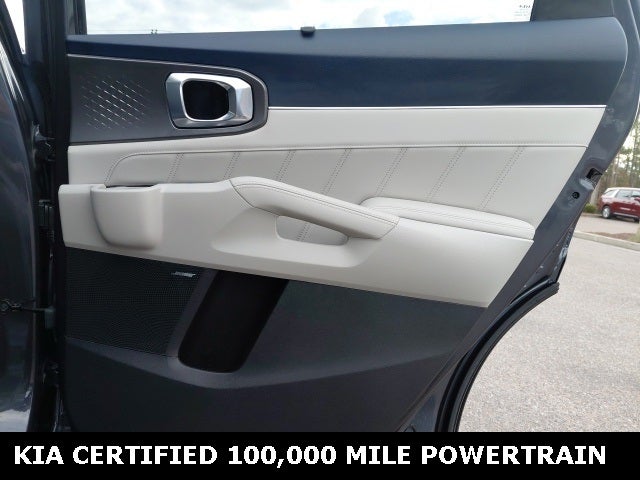 2023 Kia Sorento Plug-In Hybrid SX Prestige