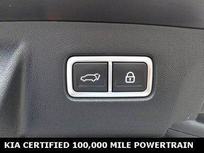 2023 Kia Sorento Plug-In Hybrid SX Prestige