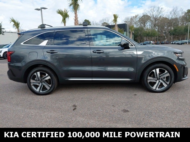 2023 Kia Sorento Plug-In Hybrid SX Prestige