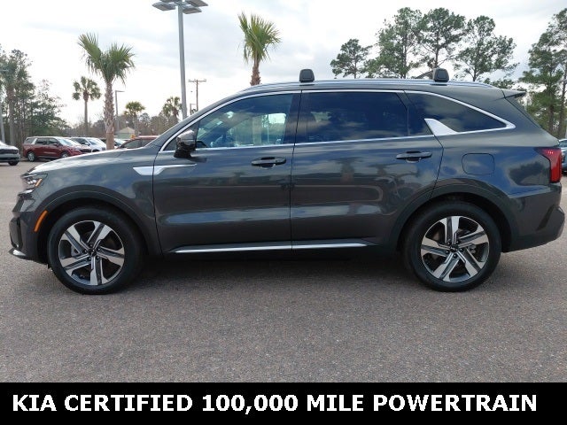 2023 Kia Sorento Plug-In Hybrid SX Prestige