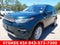 2017 Land Rover Discovery Sport HSE