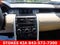 2017 Land Rover Discovery Sport HSE