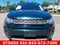 2017 Land Rover Discovery Sport HSE