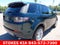 2017 Land Rover Discovery Sport HSE