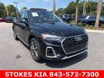 2023 Audi Q5 45 S line Prestige quattro