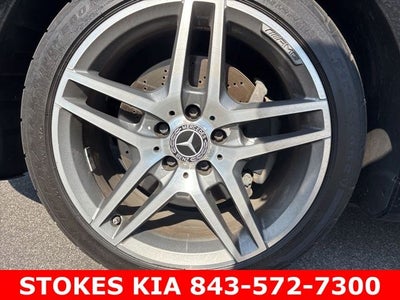 2014 Mercedes-Benz E-Class E 350 Base