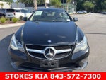2014 Mercedes-Benz E-Class E 350 Base