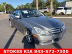 2011 Mercedes-Benz E-Class E 350 Base