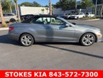 2011 Mercedes-Benz E-Class E 350 Base