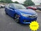 2017 Honda Civic Touring