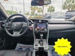 2017 Honda Civic Touring