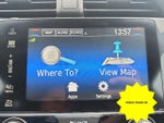 2017 Honda Civic Touring