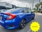 2017 Honda Civic Touring