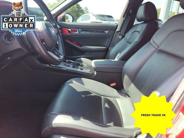 2022 Honda Civic Sport Touring