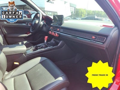 2022 Honda Civic Sport Touring