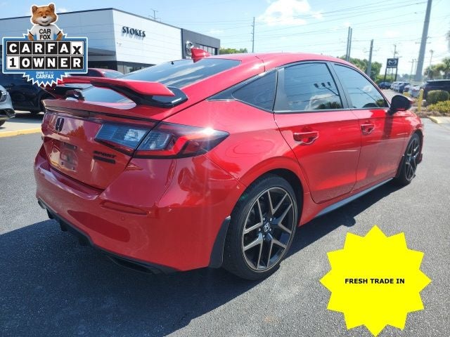2022 Honda Civic Sport Touring