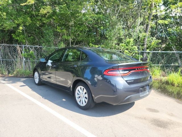 2014 Dodge Dart SXT