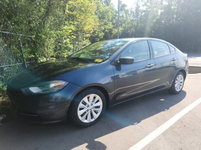 2014 Dodge Dart SXT