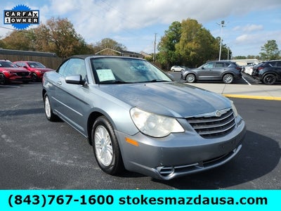 2008 Chrysler Sebring Touring