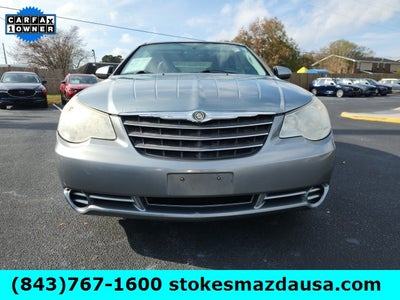 2008 Chrysler Sebring Touring