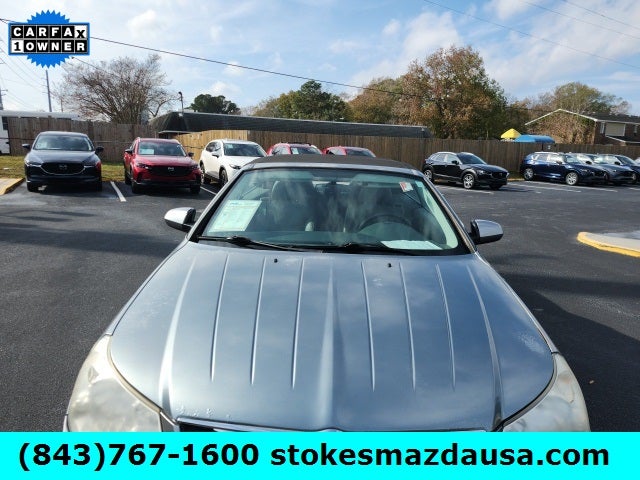 2008 Chrysler Sebring Touring