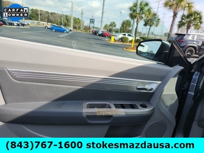 2008 Chrysler Sebring Touring