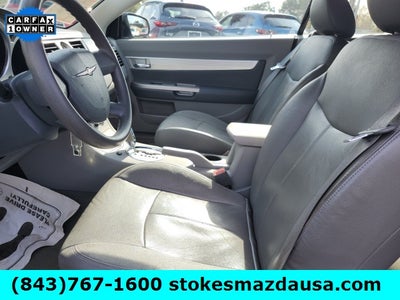 2008 Chrysler Sebring Touring