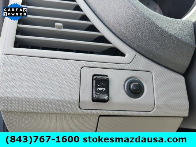 2008 Chrysler Sebring Touring