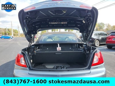 2008 Chrysler Sebring Touring