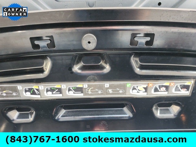 2008 Chrysler Sebring Touring