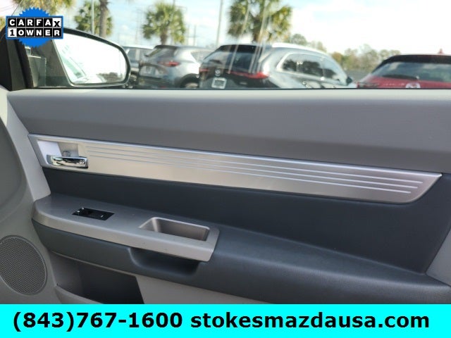 2008 Chrysler Sebring Touring