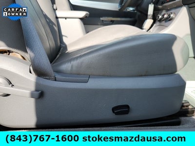 2008 Chrysler Sebring Touring