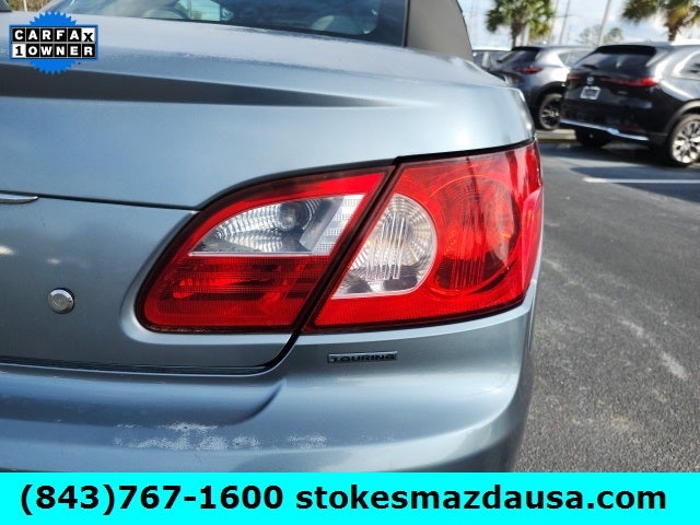 2008 Chrysler Sebring Touring